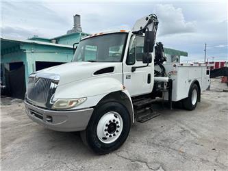 International 4300