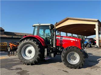 Massey Ferguson 7499