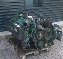 Volvo D13K