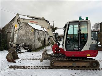 Takeuchi TB 250