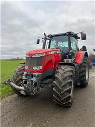 Massey Ferguson 8690