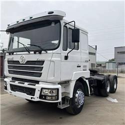 Shacman F3000 6X4