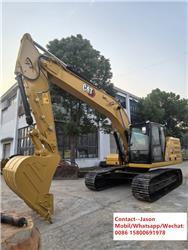 CAT 320