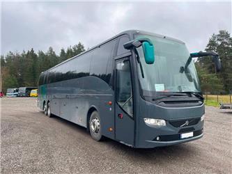 Volvo 9700HD B11R