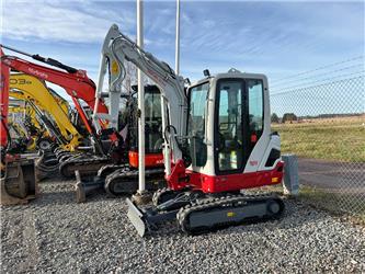 Takeuchi TB225