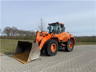 Doosan DL250