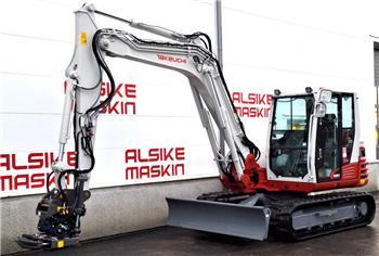 Takeuchi TB290-2