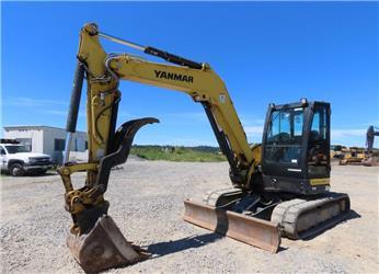 Yanmar VIO80-1A