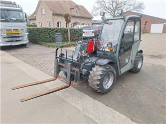 Weidemann T4512