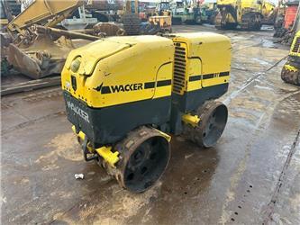 Wacker RT - stc