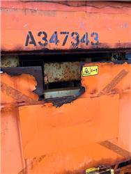 JLG 4394 RT