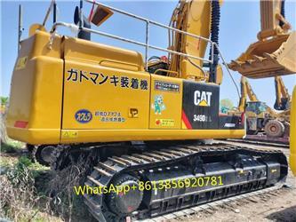 CAT 349