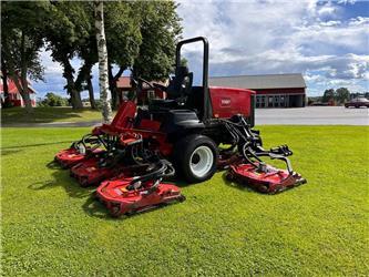 Toro 4700