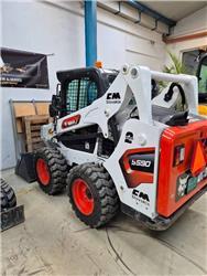 Bobcat S 590