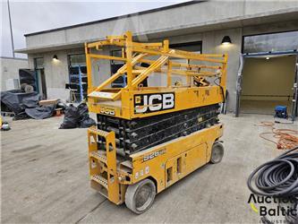 JCB S2632E