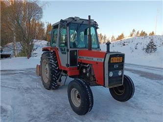 Massey Ferguson 675