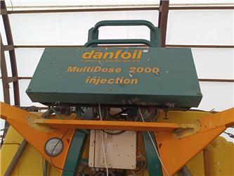 Danfoil MultiDose 2000