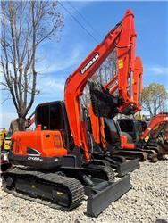 Doosan DX60-9C