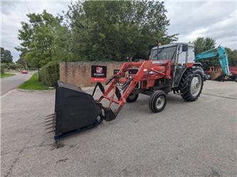 Massey Ferguson 365