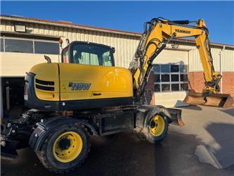 Yanmar T W110