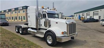 Peterbilt 367