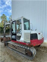 Takeuchi TB175W