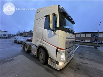 Volvo FH 470