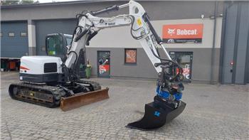 Bobcat E 85