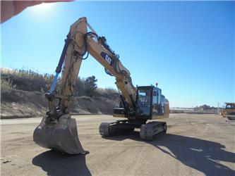 CAT 323 EL