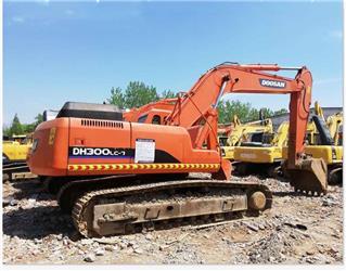 Doosan dx300