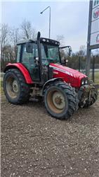 Massey Ferguson 5455