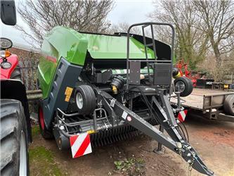 Fendt Rotana F130FC