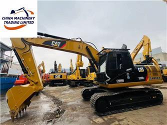 CAT 320 D