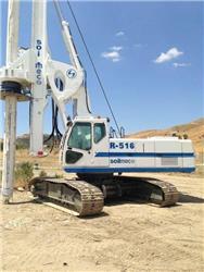 Soilmec R 516