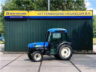 New Holland TN95VA