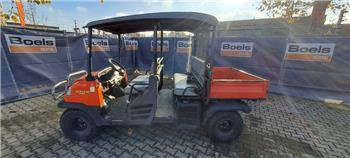 Kubota RTV1140