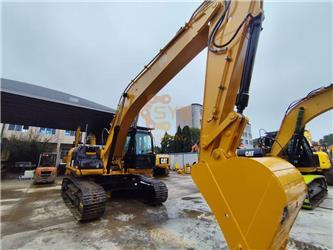 CAT 325