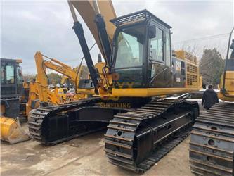 CAT 349 D2