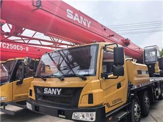 Sany STC500 E