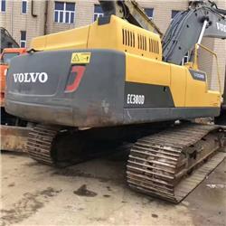 Volvo EC 380