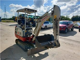 Takeuchi TB216