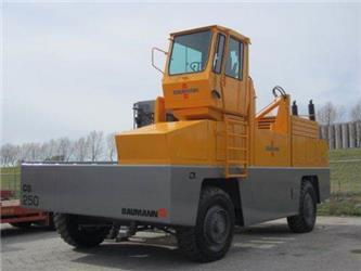 Baumann CS250