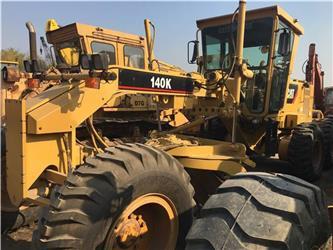 CAT 140K