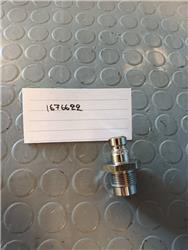 Volvo NIPPLE 1676622