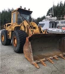 CAT 966 C