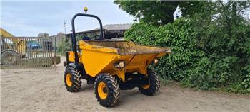 JCB TA3 Dumper