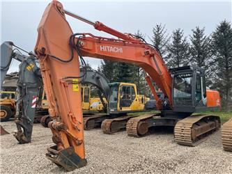 Hitachi ZX350