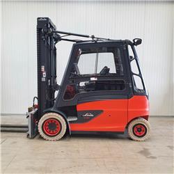 Linde E50HL