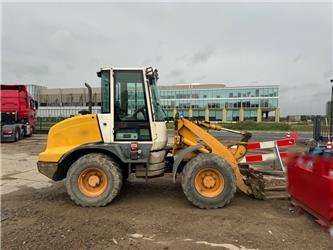 Liebherr L 508