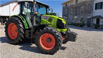 CLAAS Arion 450